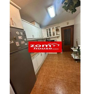 Piso en venta en Parque Ayala - Jardín de la Abadía - Huelín en Málaga