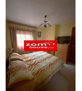 Piso en venta en Parque Ayala - Jardín de la Abadía - Huelín en Málaga