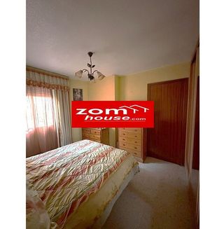 Piso en venta en Parque Ayala - Jardín de la Abadía - Huelín en Málaga