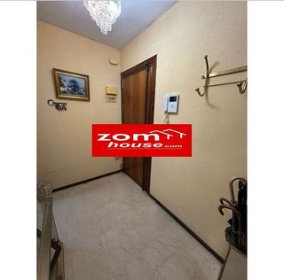 Piso en venta en Parque Ayala - Jardín de la Abadía - Huelín en Málaga