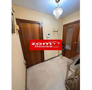 Piso en venta en Parque Ayala - Jardín de la Abadía - Huelín en Málaga