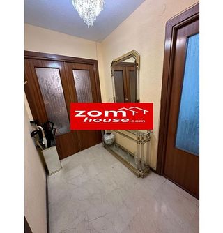 Piso en venta en Parque Ayala - Jardín de la Abadía - Huelín en Málaga