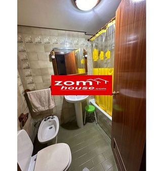 Piso en venta en Parque Ayala - Jardín de la Abadía - Huelín en Málaga