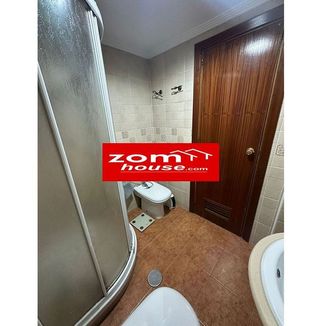 Piso en venta en Parque Ayala - Jardín de la Abadía - Huelín en Málaga