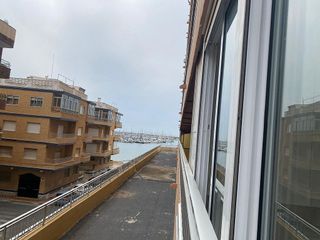 Piso en venta en  El Acequión - Los Naúfragos en Torrevieja