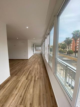 Piso en venta en  El Acequión - Los Naúfragos en Torrevieja