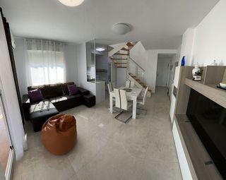 Piso en venta en Canet d´En Berenguer