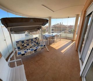 Piso en venta en Canet d´En Berenguer