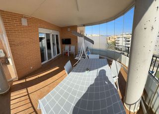 Piso en venta en Canet d´En Berenguer