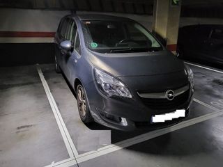 Garaje en venta en Barrio de Abando en Bilbao