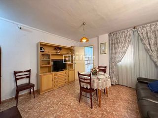 Piso en venta en La Luz - El Torcal en Málaga