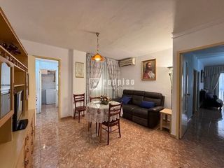 Piso en venta en La Luz - El Torcal en Málaga