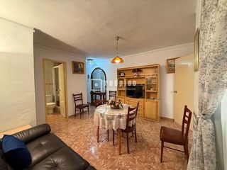 Piso en venta en La Luz - El Torcal en Málaga