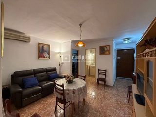 Piso en venta en La Luz - El Torcal en Málaga