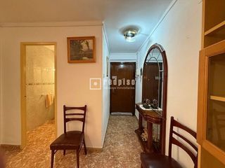 Piso en venta en La Luz - El Torcal en Málaga