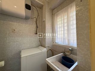 Piso en venta en La Luz - El Torcal en Málaga