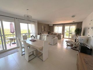 Piso en venta en Riviera del Sol en Mijas