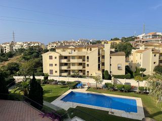 Piso en venta en Riviera del Sol en Mijas
