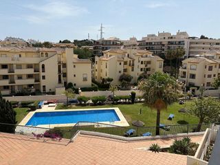 Piso en venta en Riviera del Sol en Mijas
