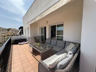 Piso en venta en Riviera del Sol en Mijas