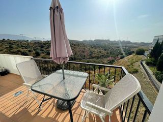 Piso en venta en Riviera del Sol en Mijas
