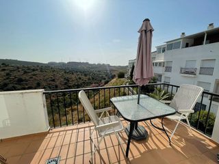 Piso en venta en Riviera del Sol en Mijas