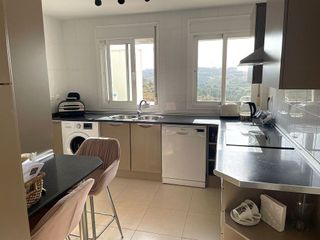 Piso en venta en Riviera del Sol en Mijas