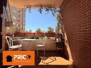 Piso en venta en Ruta de la Plata en Cáceres