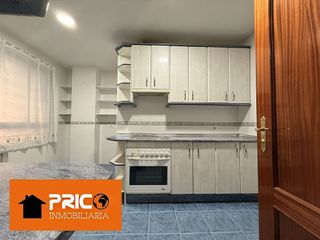 Piso en venta en Ruta de la Plata en Cáceres