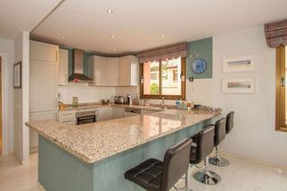 Piso en venta en Ojén