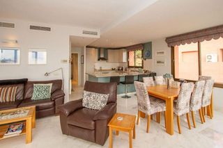 Piso en venta en Ojén