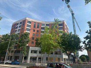 Local comercial en venta en Parquesol en Valladolid