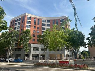 Local comercial en venta en Parquesol en Valladolid