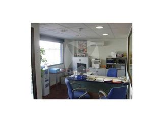 Nave industrial en venta en Ctra de Sevilla - Ronda sur en Badajoz