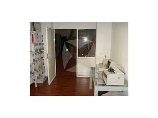 Nave industrial en venta en Ctra de Sevilla - Ronda sur en Badajoz