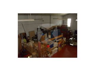 Nave industrial en venta en Ctra de Sevilla - Ronda sur en Badajoz