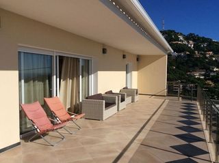 Chalet en venta en Roca Grossa - Serra Brava en Lloret de Mar