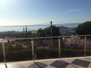 Chalet en venta en Roca Grossa - Serra Brava en Lloret de Mar