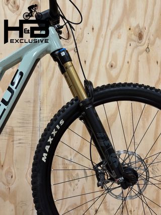 Focus Jam 6.9 Shimano XT 2022