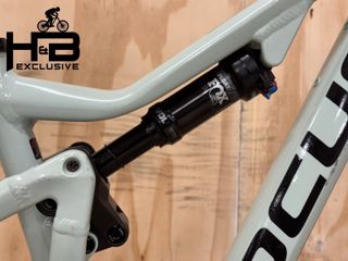 Focus Jam 6.9 Shimano XT 2022