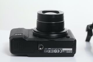 Canon Powershot G15 Cámara Digital Premium