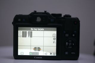 Canon Powershot G15 Cámara Digital Premium