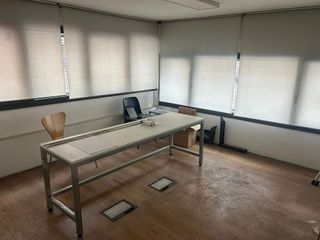 Nave industrial en alquiler en Can Feu - Can Gambús - Hostafrancs en Sabadell