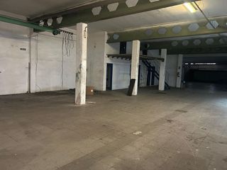 Nave industrial en alquiler en Can Feu - Can Gambús - Hostafrancs en Sabadell