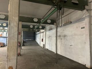 Nave industrial en alquiler en Can Feu - Can Gambús - Hostafrancs en Sabadell