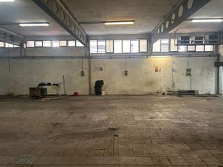 Nave industrial en alquiler en Can Feu - Can Gambús - Hostafrancs en Sabadell