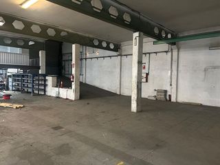 Nave industrial en alquiler en Can Feu - Can Gambús - Hostafrancs en Sabadell