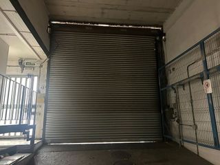 Nave industrial en alquiler en Can Feu - Can Gambús - Hostafrancs en Sabadell