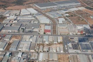 Nave industrial en venta en Valls