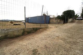 Terreno en venta en Roca del Vallès, la